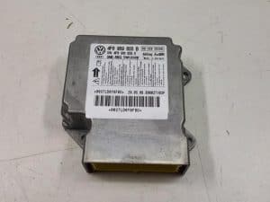 23917062 – 4F0959655B – Airbag Module