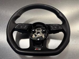 23930246 – 8W0419091DHJAH, 8W0419091 – Lenkrad