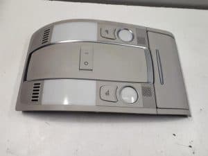 23965640 – 4F0947135BQ9NQ – Interior lighting, front