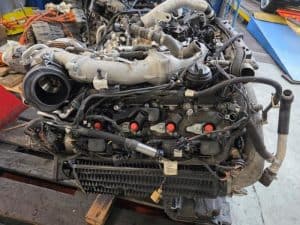 23303415 – 057100032A – Motor