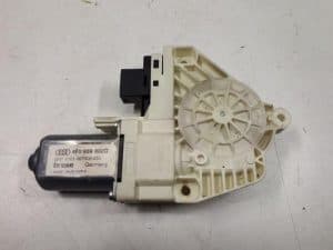 23917048 – 4F0959802D – Door window motor