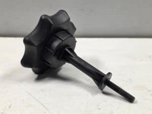 23854205 – 8N0803899B – Ophangmechaniek reservewiel