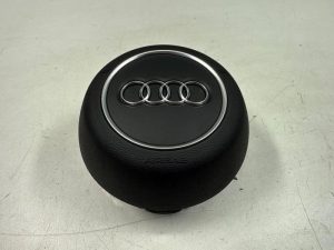 23926507 – 81A880201L6PS, 81A880201L – Airbag links (Stuur)