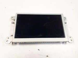 23783763 – 8T0919604 – Navigation Display
