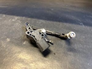 23886036 – 8W0941309C, 4M0907503 – Xenon hoogteregelaar