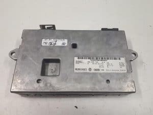 23918385 – 4F0910732H, 4E0035729 – Module (diversen)