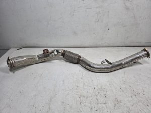 23881312 – 4G0253350G – Uitlaat voorpijp