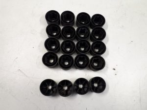 23959209 – 1K06011739B9, 3C06011739B9 – Radzierblenden set