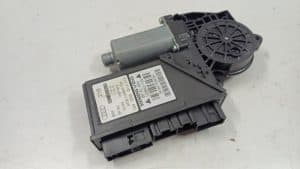 23885116 – 8E2959801B – Door window motor