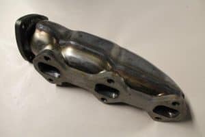 17787558 – 059253033M – Exhaust manifold