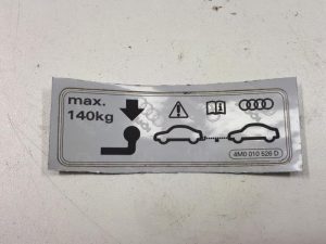 23837680 – 4M0010526D – Diversen