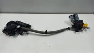 23832889 – 4M0827506D, 3V5827887B – Motor for power tailgate closer