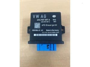 23823834 – 4H4907357A – Bend lighting computer