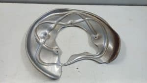 23897374 – 8W0615611E, 8W061561A – Afdekplaat diversen