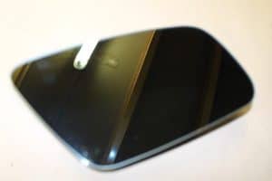 17787418 – 8D0857536D – Spiegelglas rechts