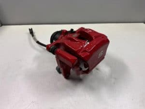 23884773 – 8W0615403C, 8W0615403LQC8 – Bremszange links hinten