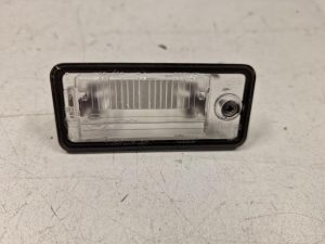 24023145 – 8E0807430A – Registration plate light