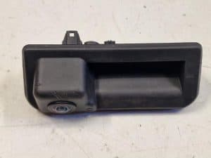 24177385 – 8W8827566A – Reversing camera