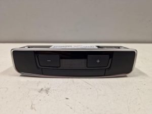 24022225 – 4K0919158F – Airco bedieningspaneel