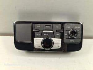 24143012 – 4H1919600H, 4H1919600M – Regelunit Multi Media