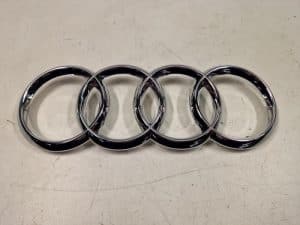 24014483 – 4H0853605C2ZZ – Embleem