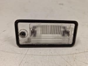 24023139 – 8E0807430B – Registration plate light