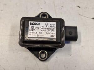 24179444 – 8E0907637A – Esp Duo Sensor