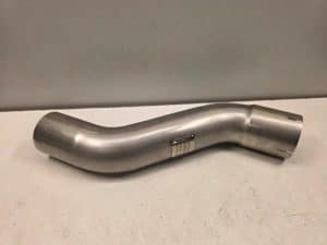 24157240 – MSRR117, 12542808 – Exhaust connector