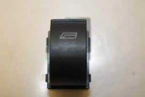 17796030 – 4B095985501C – Electric window switch