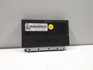 18809436 – 4H0907553E – Air suspension module