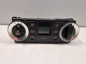 24014662 – 8N0820043B98 – Kachel Bedieningspaneel