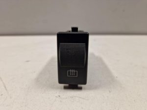 24025389 – 4D0941503CB98 – Verwarmingsschakelaar Achterruit