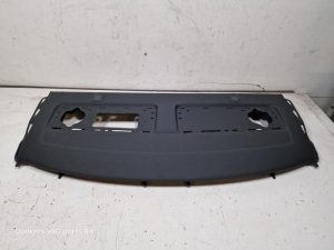 24166242 – 8W6863411B7U3, 8W6863411A7U3 – Hoedenplank