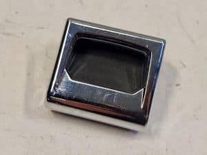 24180592 – 4M0864203B4PK, 4M0864203B – Bevestigingsoog vloer