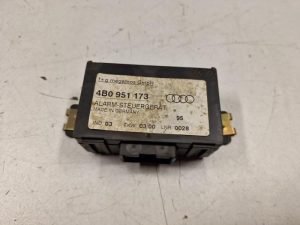 24024313 – 4B0951173 – Alarm module