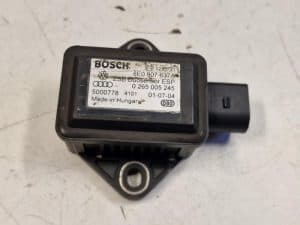 24179412 – 8E0907637A – Esp Duo Sensor