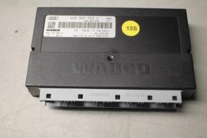 17812752 – 4H0907553C – Air suspension module