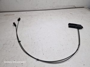 24141073 – 8W6885682A4PK – Rugleuning ontgrendelhendel