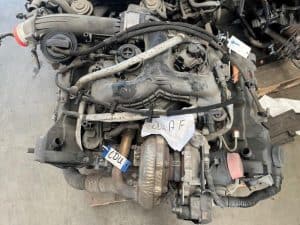 23272038 – 059100099G – Motor