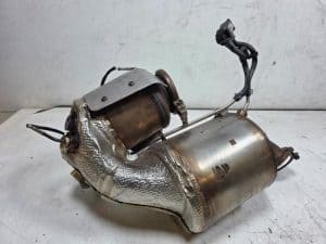 23622990 – 8W0254751C, 8W0254751CX – Roetfilter