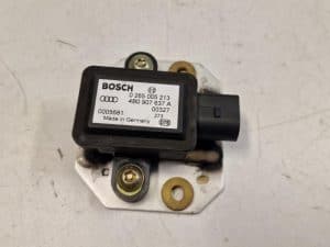 24179721 – 4B0907637A – Esp Duo Sensor