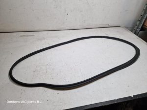 24141222 – 8W6827705B – Achterkleprubber