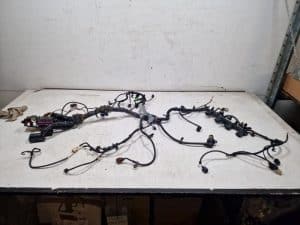 24369187 – 8K1971072NB – Kabelboom motorruimte