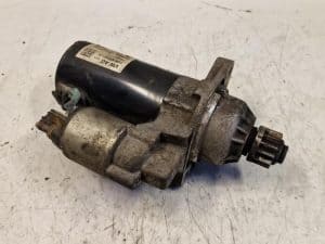 24379458 – 02M911021A – Anlasser