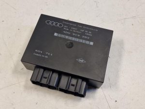 24269993 – 4D0919283 – PDC Module
