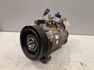24258266 – 6SEU14C – Air conditioning pump
