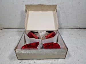 24379437 – 4F9945095, 4F9945096, 4F9945093, 4F9945094, 4F9945 – Rücklichtset links+rechts