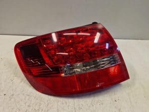 24379465 – 4F9945095E – Taillight, left