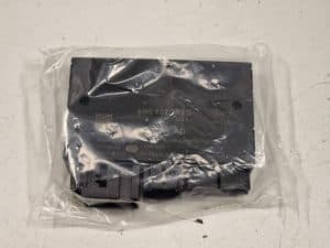 24406696 – 4M0092157, 4M8092157, 4M0907383G – Trekhaak Module