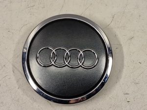 24239306 – 8T0601170A7ZJ – Wheel cover (spare)